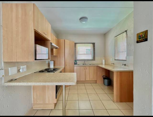 2 BEDROOM PROPERTY TO RENT IN DOUGLASDALE